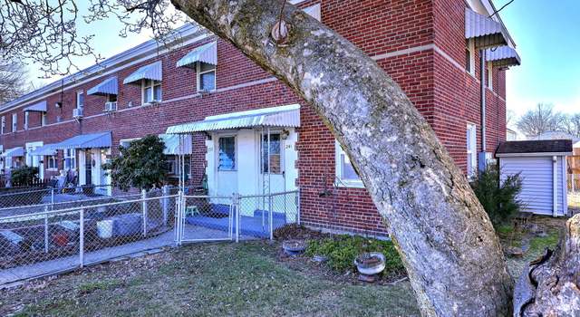 Photo of 241 Court D Ct Bldg 41, Bridgeport, CT 06610