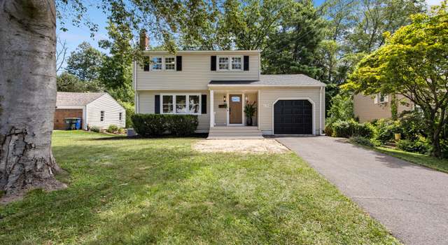 Photo of 179 Brookside Rd, Newington, CT 06111