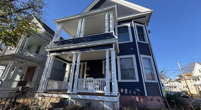 Photo of 26 Whittlesey Ave, New Haven, CT 06511