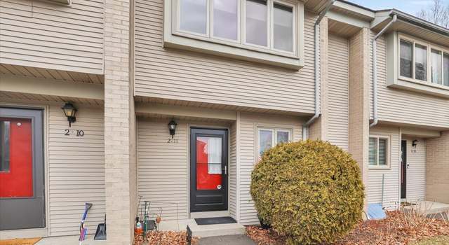 Photo of 827 Oronoke Rd Apt 2-11, Waterbury, CT 06708