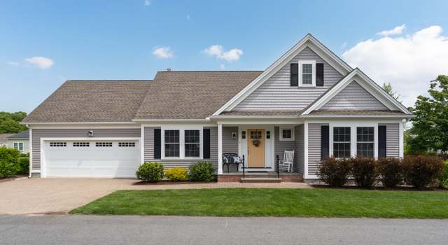 Photo of 1 Marshview Dr #1, Clinton, CT 06413