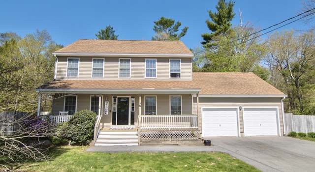 Photo of 75 County Rd, Eastford, CT 06242