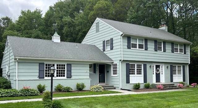 Photo of 262 Patton Dr, Cheshire, CT 06410