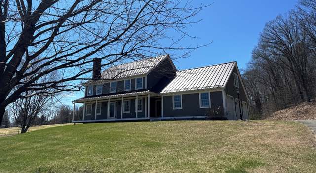 Photo of 359 N Granby Rd, Granby, CT 06060