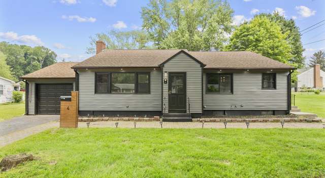 Photo of 4 Hill Farm Rd, Bloomfield, CT 06002