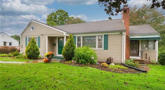 Photo of 141 Bailey Rd, Rocky Hill, CT 06067