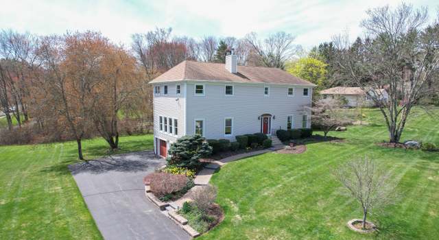 Photo of 319 Redstone Dr, Cheshire, CT 06410