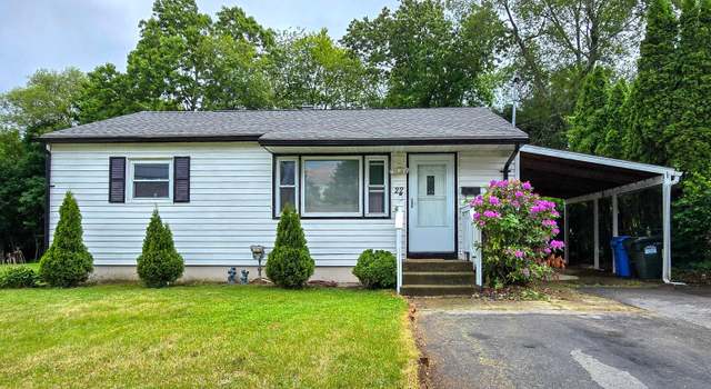 Photo of 22 Great Plain Rd, Norwich, CT 06360