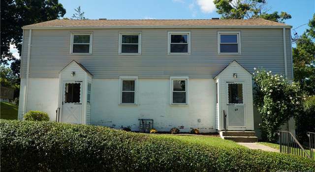 Photo of 69-71 Texas Dr, New Britain, CT 06052