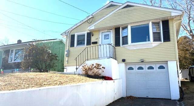 Photo of 23 Dow St, New London, CT 06320