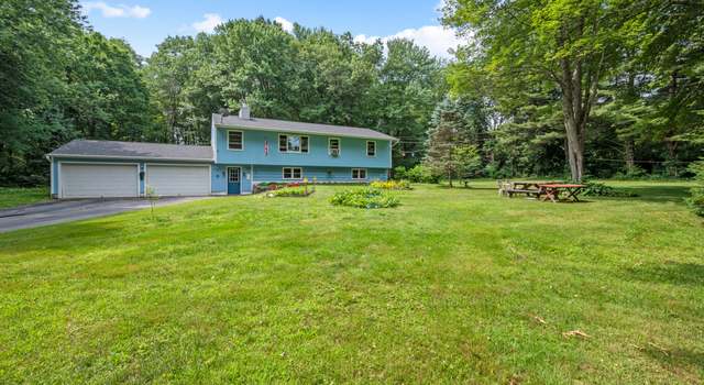 Photo of 44 Gros Rd, Bethlehem, CT 06751
