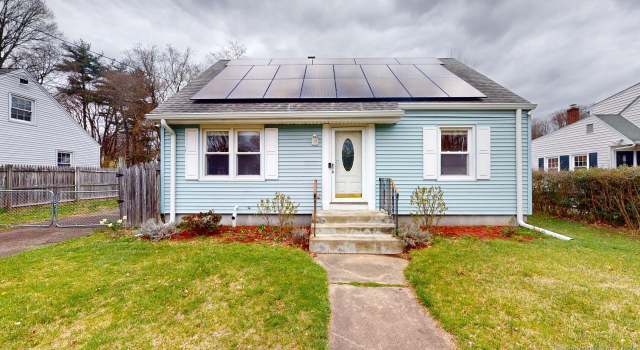 Photo of 40 Baldwin Rd, Hamden, CT 06514