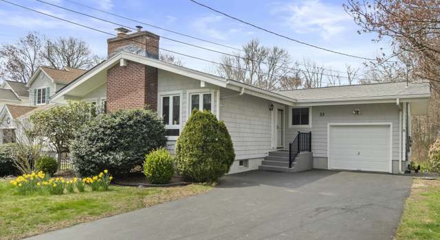 Photo of 33 Cottage Ln, East Lyme, CT 06357