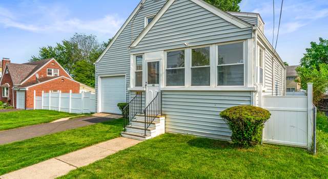 Photo of 41 Cromwell St, Hartford, CT 06114