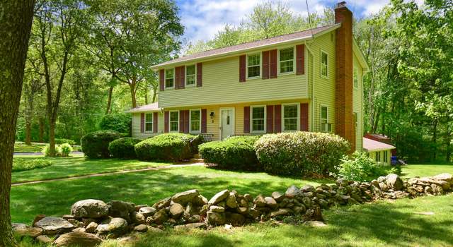 23 Converse Rd Bolton CT 06043 MLS 170095246 Redfin