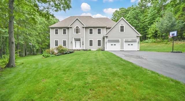 Photo of 5 Jonathan Dr, Ellington, CT 06029