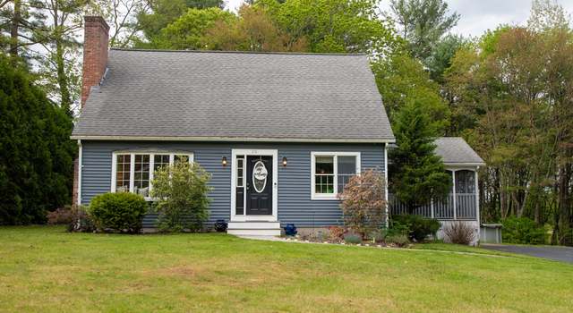 Photo of 20 Long Pond Rd, Thompson, CT 06277