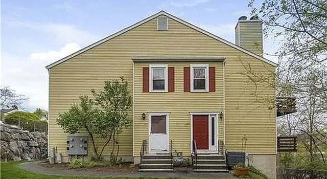 Photo of 55 Mill Plain Rd Unit 22-8, Danbury, CT 06811
