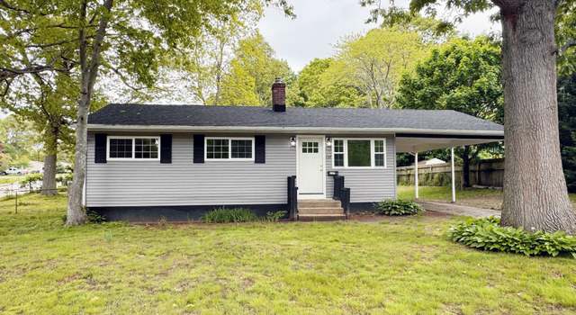Photo of 137 Indigo St, Groton, CT 06355