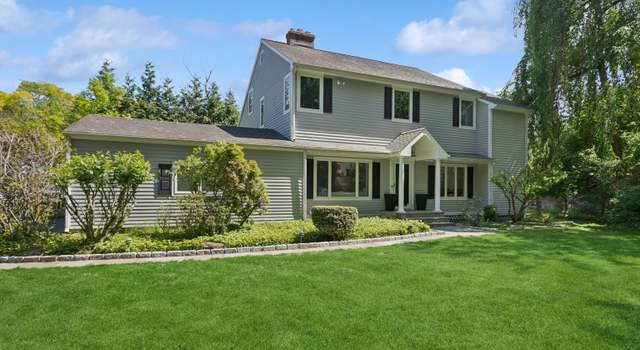 Photo of 11 Valley Rd, Westport, CT 06880