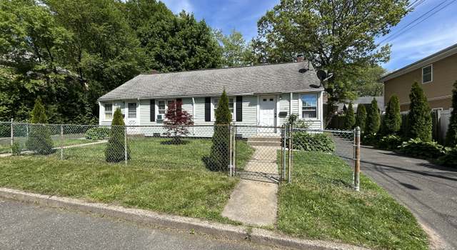 Photo of 20 Manila Pl, Bridgeport, CT 06610