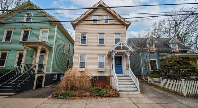 Photo of 19 Anderson St, New Haven, CT 06511