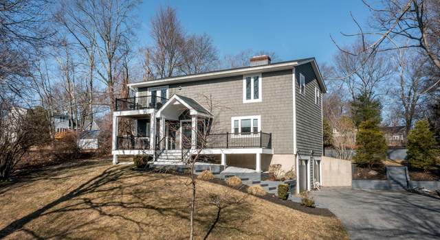 Photo of 34 Indian Hill Rd, New Fairfield, CT 06812