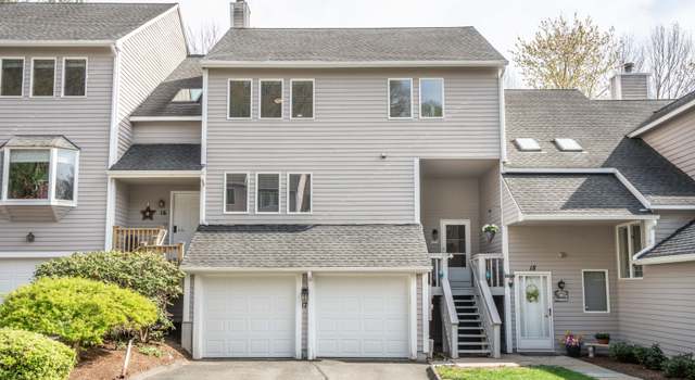 Photo of 17 Brookview Cir #17, Canton, CT 06019