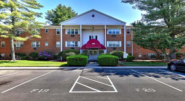 Photo of 1120 New Haven Ave Apt 142, Milford, CT 06460