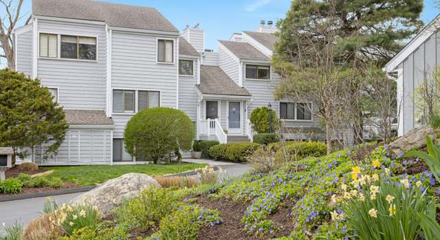 Photo of 201 Rowayton Woods Dr #201, Norwalk, CT 06854
