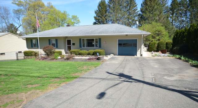Photo of 62 Wolff St, Waterbury, CT 06708