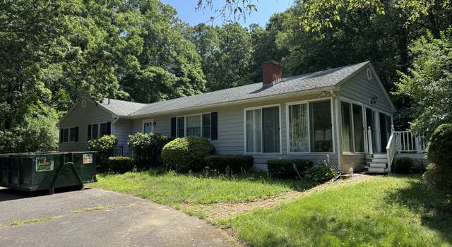 Photo of 396 N Anguilla Rd, Pawcatuck, CT 06379