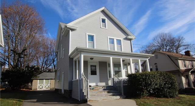 Photo of 13 Crane St, Danbury, CT 06810
