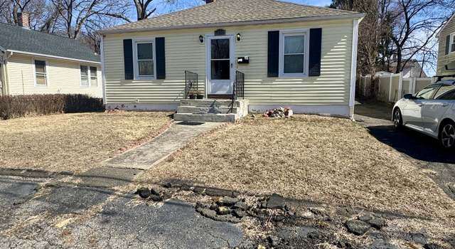 Photo of 60 Kramer Ave, Waterbury, CT 06705