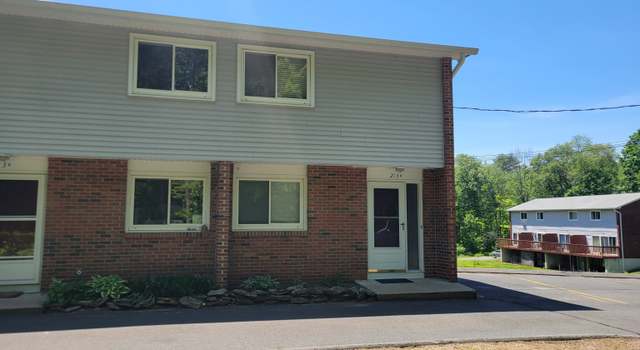 Photo of 213 Baxter Rd Apt D, Mansfield, CT 06268