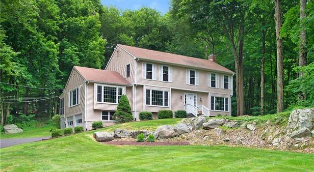 Photo of 62 Blackman Rd, Ridgefield, CT 06877