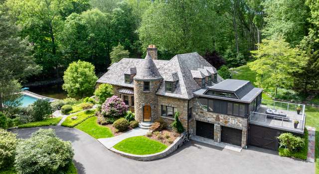Photo of 234 Wire Mill Rd, Stamford, CT 06903