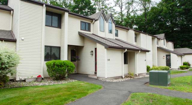 Photo of 38 Simsbury Lndg #38, Simsbury, CT 06070
