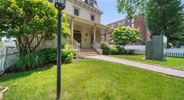 Photo of 49 Glenbrook Rd Apt 302, Stamford, CT 06902