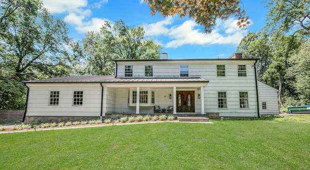 Photo of 10 Old Forge Rd, Greenwich, CT 06830