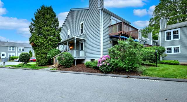 Photo of 107 Ferry Ct #107, Stratford, CT 06615