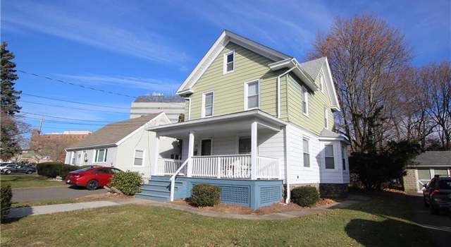 Photo of 15 Crane St, Danbury, CT 06810