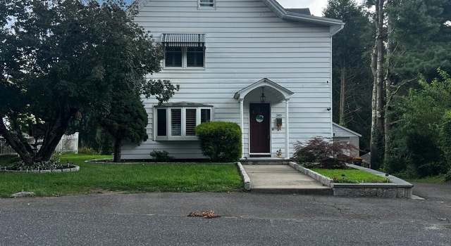Photo of 240 Prospect St, Ansonia, CT 06401