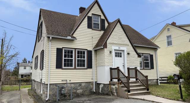 Photo of 23 Anderson Ave, Waterbury, CT 06708