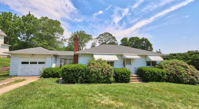Photo of 784 Bunker Hill Ave, Waterbury, CT 06708