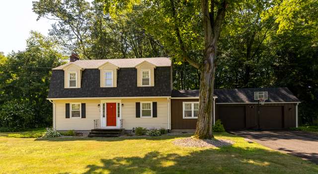 Photo of 14 Alden Rd, Windsor, CT 06095