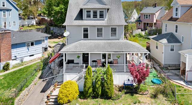 Photo of 54 Lexington Ave, Waterbury, CT 06710