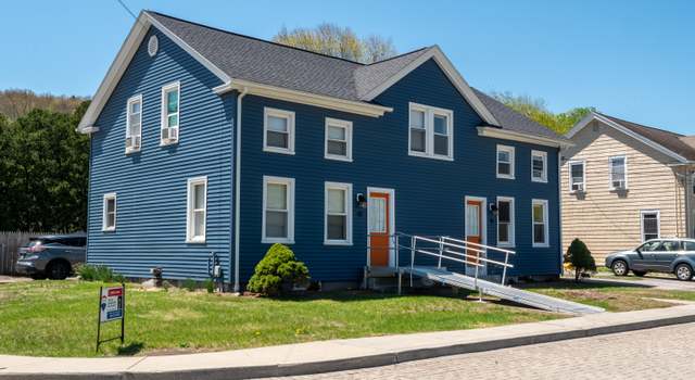 Photo of 95 River St, Baltic, CT 06330