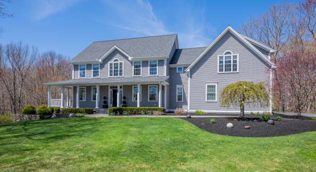 Photo of 38 Warren Gln, Burlington, CT 06013