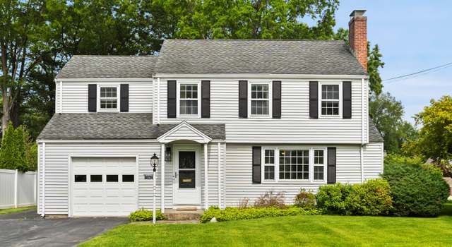 Photo of 76 Glenbrook Rd, West Hartford, CT 06107